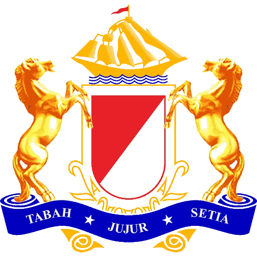 Logo Kadin Tanah Laut