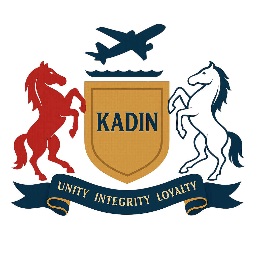 Logo Kadin Tanah Laut